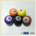 high quality table tennis rubber ball